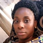 Eunice George - @eunicegeorge12 - Instagram