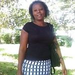 Eunice George - @eunicegeorge8752 - Instagram