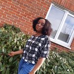 Eunice George - @eunicegeorge01 - Instagram