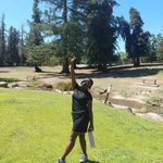Eunice George - @theeuniceo_ - Instagram
