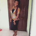 Chi Eunice Bekwele Gilbert - @chieunice - Instagram