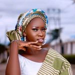 Eunice Gilbert - @gilbert_eunice05 - Instagram