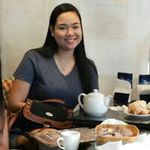 Eunice-Gilbert Castro Gallarde - @eunicegilbert - Instagram