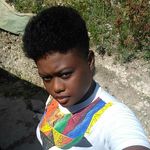Eunice Morah-lee Gilbert - @queen_morah_lee_jade - Instagram