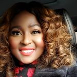 Eunice Natasha Nimyel Gilbert - @eunicenimyel - Instagram