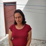 Eunice Oliveira - @eunice.gilberto.1957 - Instagram