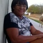 Eunice Santos - @eunice_gilberto_macena_ - Instagram
