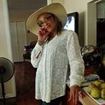 Eunice Greer - @greereunice - Instagram