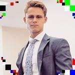 Lewis A. A. Simpson - @eunicegreerirvo - Instagram