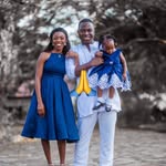 Eunice Gregory - @maau_sweet - Instagram