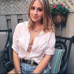 Eunice Grenier - @gen_til05 - Instagram
