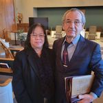 Eunice Corneta Griffith - @griffitheunice - Instagram