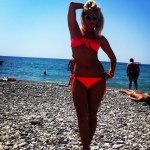 Eunice Griffith - @eunicesrgrijf - Instagram