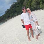 Eunice Griffiths Murray - @eunicegriffithsm - Instagram