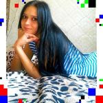 Leona - @eunicegriffithcitas - Instagram