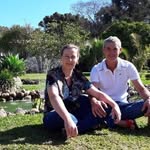 Maria Eunice Gross Wendler - @nicegrossw - Instagram