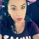 Eunice Gutierrez - @eunicegutierrez1440 - Instagram