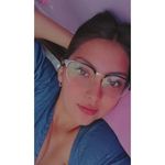 Eunice Guzmán - @_eunicegl_ - Instagram