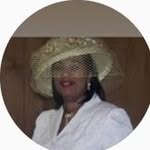 Dr. Eunice Inez Petty-Hale - @dr.pettyeunice_ - Instagram