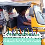 Eunice Oghale - @euniceoghale - Instagram
