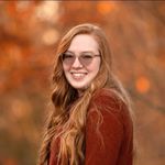 Eunice Harper North - @euniceharpernorth - Instagram