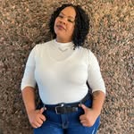 Eunice Hector - @i_am_eunicorn - Instagram