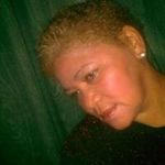 Eunice Hendricks-Baatjes - @hendricksbaatjes - Instagram