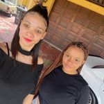 Nicie - @eunicehendricks27 - Instagram