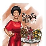 Eunice Henry - @craftsbyunichellc - Instagram