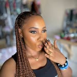 Eunice Henry - @ahm_eunice - Instagram