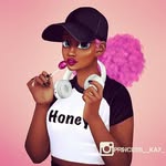 Eunice Henry - @eunicehenry01 - Instagram