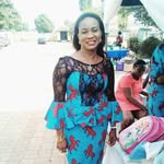 Eunice Ughonna Osodi Henry - @euniceughonna - Instagram