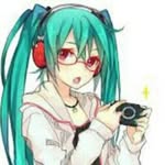 Eunice Jaramillo - @gamergirlr14xd - Instagram