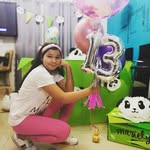 Mariely Eunice Jaramillo - @marielyeunice - Instagram