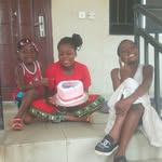 Eunice Joseph - @eunicejoseph9074 - Instagram