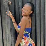 Eunice Joseph - @unice_glam - Instagram
