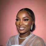 Eunice Joseph - @eunice_okobia - Instagram