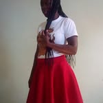 Eunice Joseph - @eunicejoseph297 - Instagram