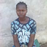 Eunice Joseph - @eunice.joseph.9406 - Instagram