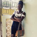 Eunice Joseph - @eunice5653 - Instagram