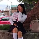 Eunice Juárez - @eunyss_14 - Instagram