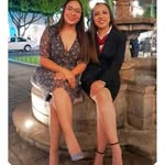 Eunice Juárez - @saron.vasques - Instagram