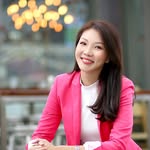 Eunice Koh - @imeunicekoh - Instagram