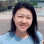 Eunice Kong - @eunice_kong - Instagram