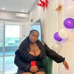 Grâce Eunice Koffi - @eunicekoffi26 - Instagram