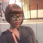 Eunice Kumbukai - @eunicekumbukayi - Instagram