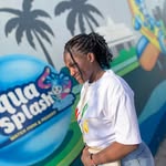 Eunice Kusema - @kusemaeunice - Instagram