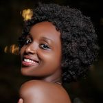 Eunice Njoroge - @eunice_kui254 - Instagram