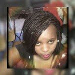 Eunice wambui - @eunicekush - Instagram