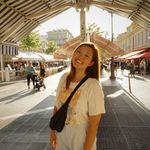 Eunice Choi (Kwak) - @gigglepuffs1 - Instagram